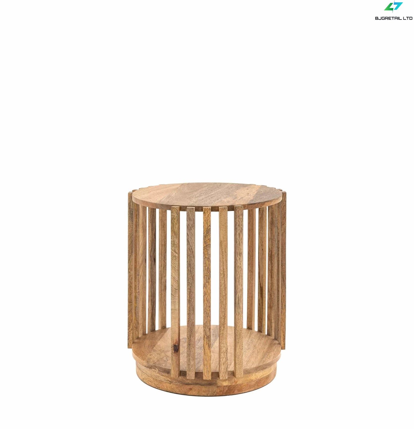 Ashe Side Table