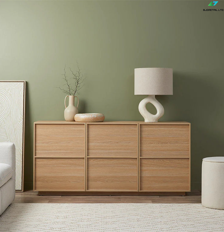 Hampton Sideboard