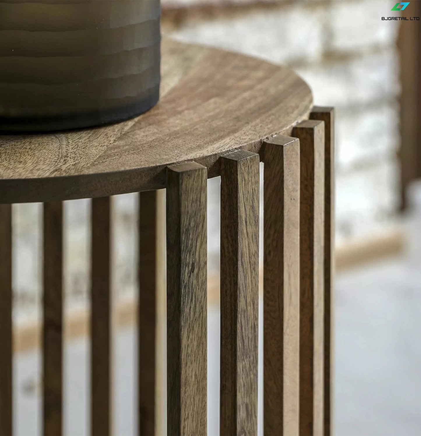 Ashe Side Table