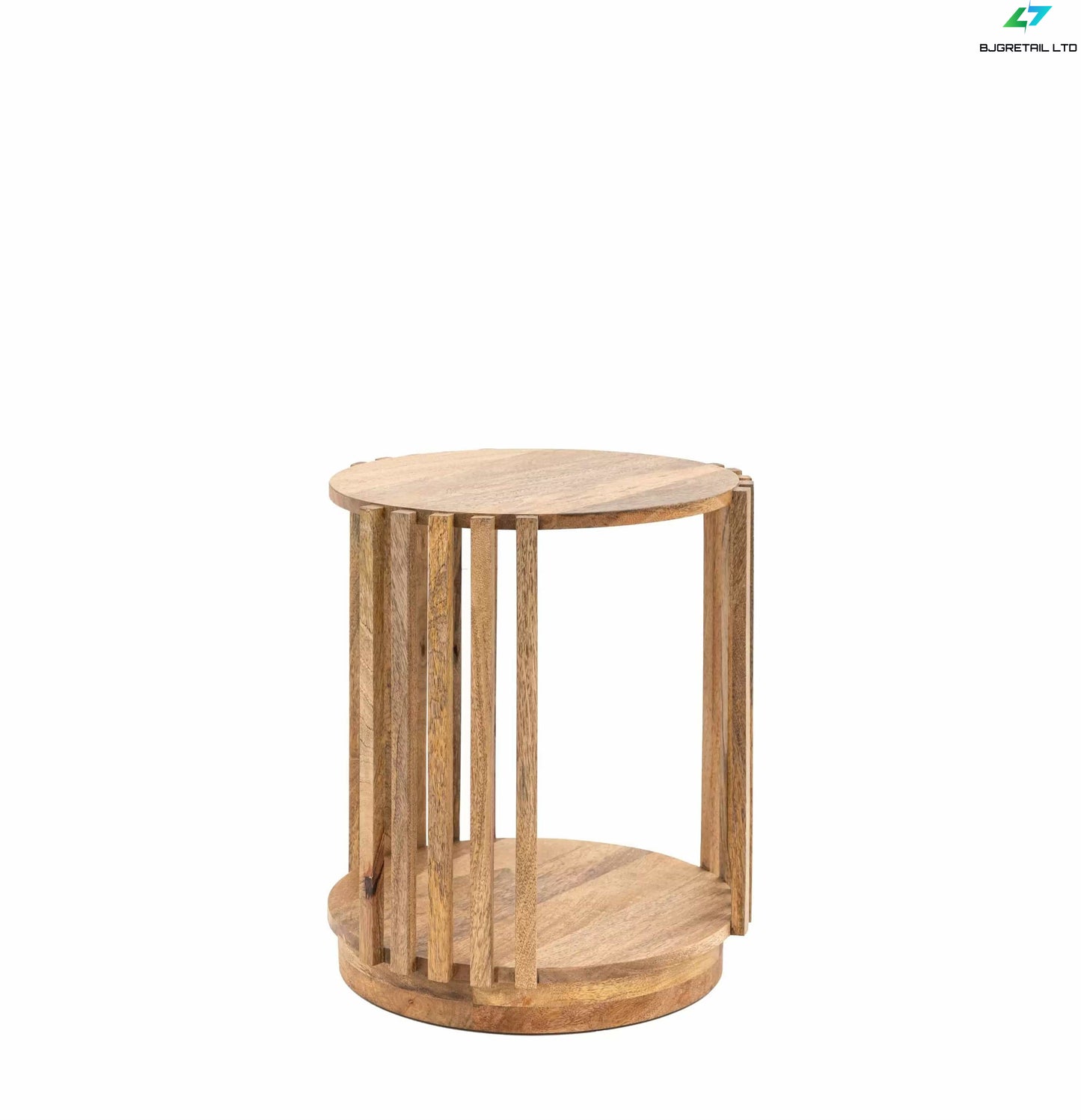 Ashe Side Table