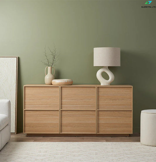 Hampton Sideboard
