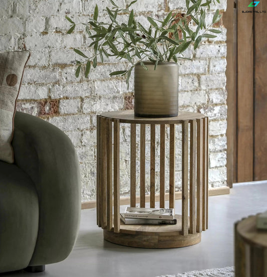 Ashe Side Table