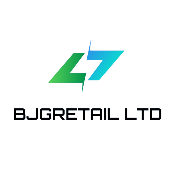 BJGRETAIL LTD